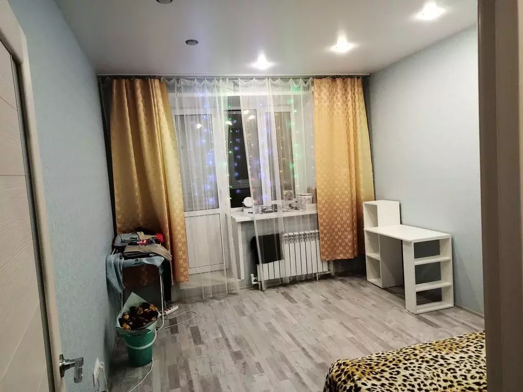 1-к кв. Марий Эл, Йошкар-Ола бул. Ураева, 6 (40.0 м) - Фото 2