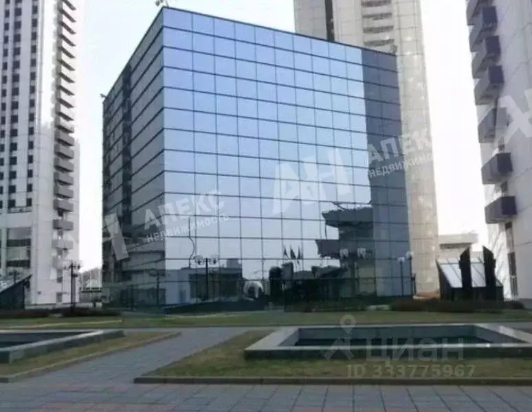 Помещение свободного назначения в Москва Измайловское ш., 71С8 (2900 ... - Фото 1