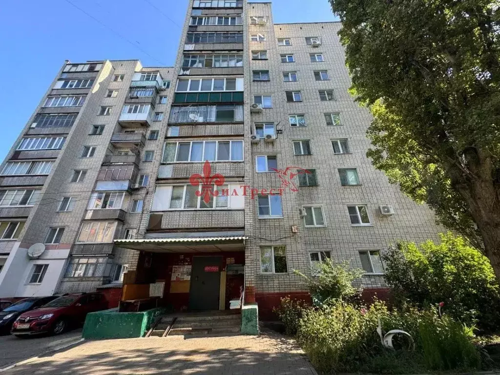 2-к. квартира, 46,4 м, 1/1 эт. - Фото 0