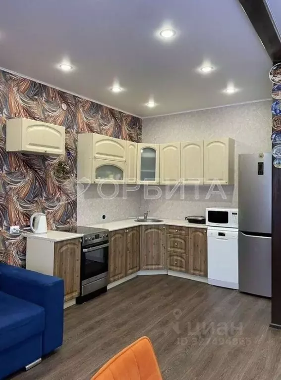 Дом в Тюменская область, Тюмень Трудовик ТСН, ул. Березовая (129 м) - Фото 2