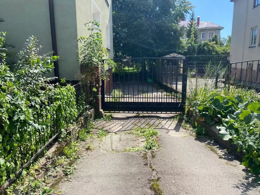 Помещение свободного назначения в Калининградская область, Калининград ... - Фото 1