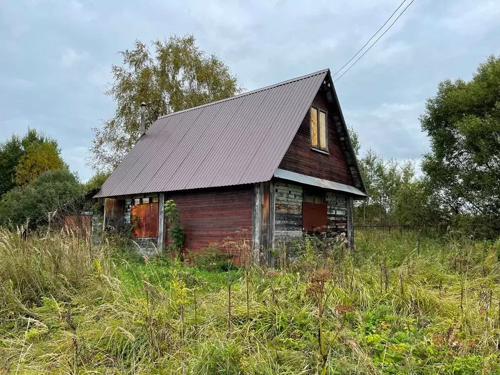 Купить Квартиру В Ильинском Кимрский Район