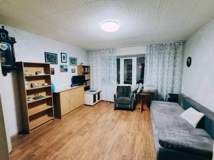 1-к кв. Свердловская область, Екатеринбург ул. Сурикова, 31 (38.0 м) - Фото 1