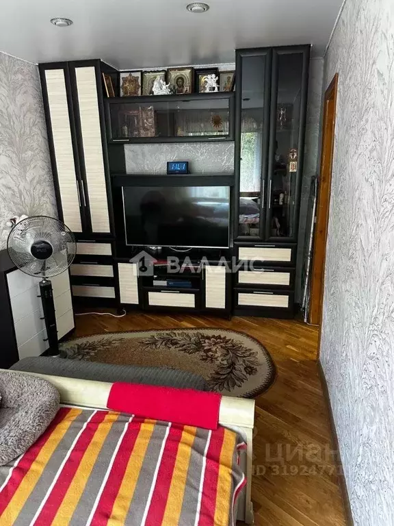2-к кв. Белгородская область, Белгород ул. Костюкова, 69 (48.0 м) - Фото 1