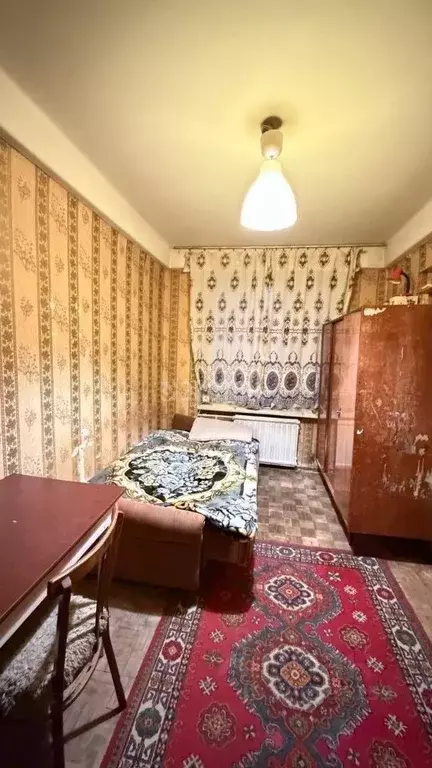 Комната Санкт-Петербург Загребский бул., 5К1 (10.0 м) - Фото 1