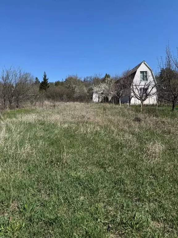 Участок в Белгородская область, Белгородский район, Тавровское с/пос, ... - Фото 1