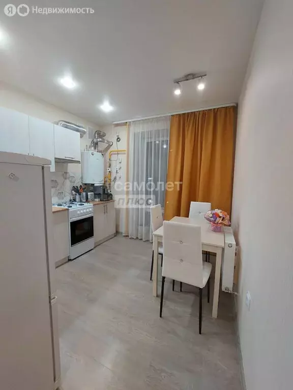 1-комнатная квартира: Михайловск, улица Ишкова, 97 (32 м) - Фото 0