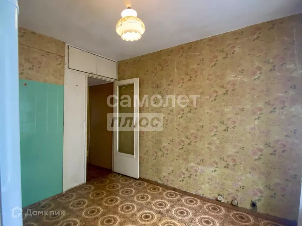 Продаётся 2-к квартира, 47.5 м - Фото 1