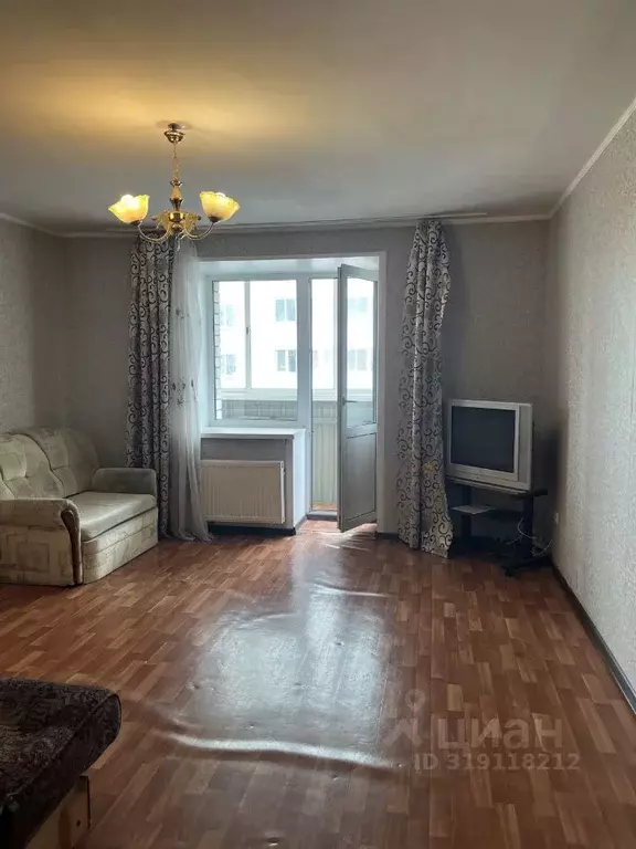 1-к кв. Алтайский край, Барнаул ул. Гущина, 157 (40.2 м) - Фото 0