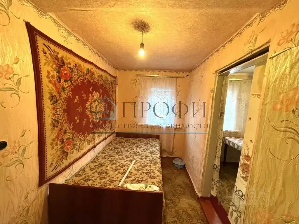 Дом в Белгородская область, Новый Оскол Спортивная ул. (36 м) - Фото 1