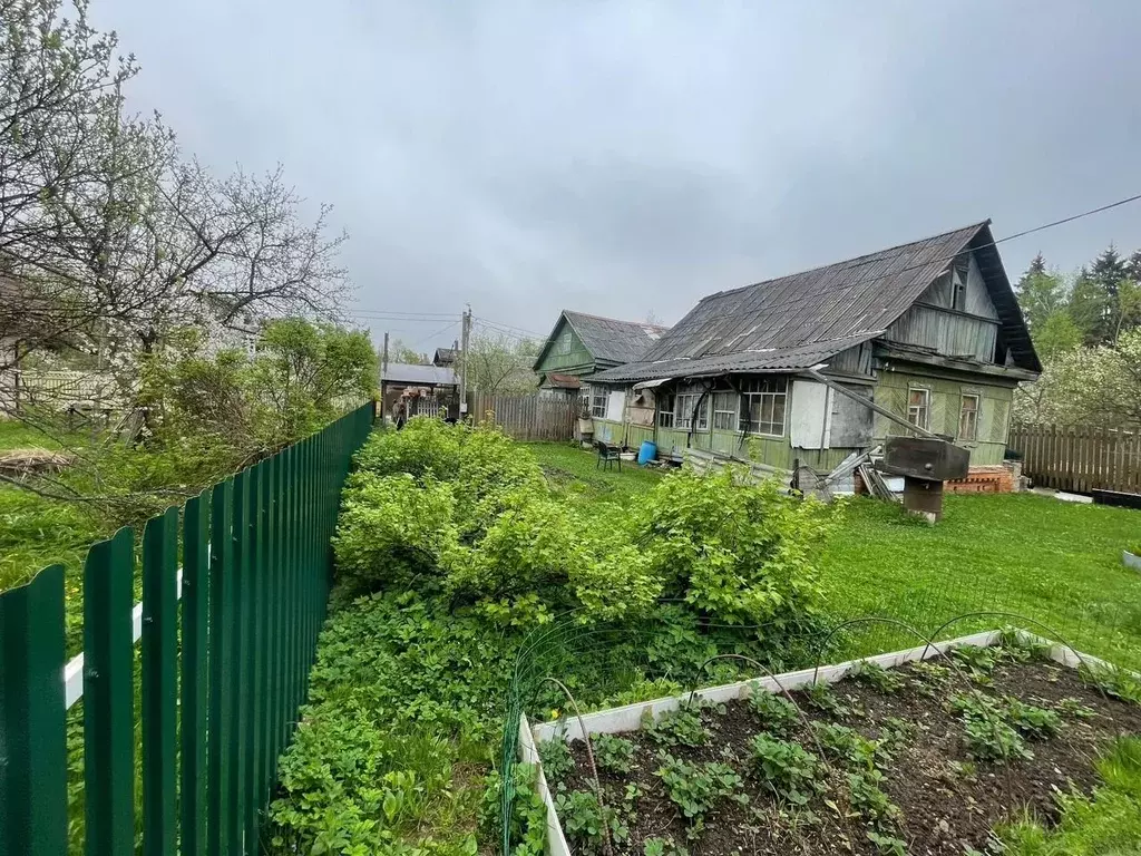 Дом в Московская область, Одинцовский городской округ, с. Жаворонки ... - Фото 2