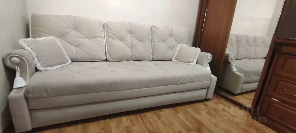 1-к кв. Москва 1-й Войковский проезд, 14к2 (33.0 м) - Фото 2