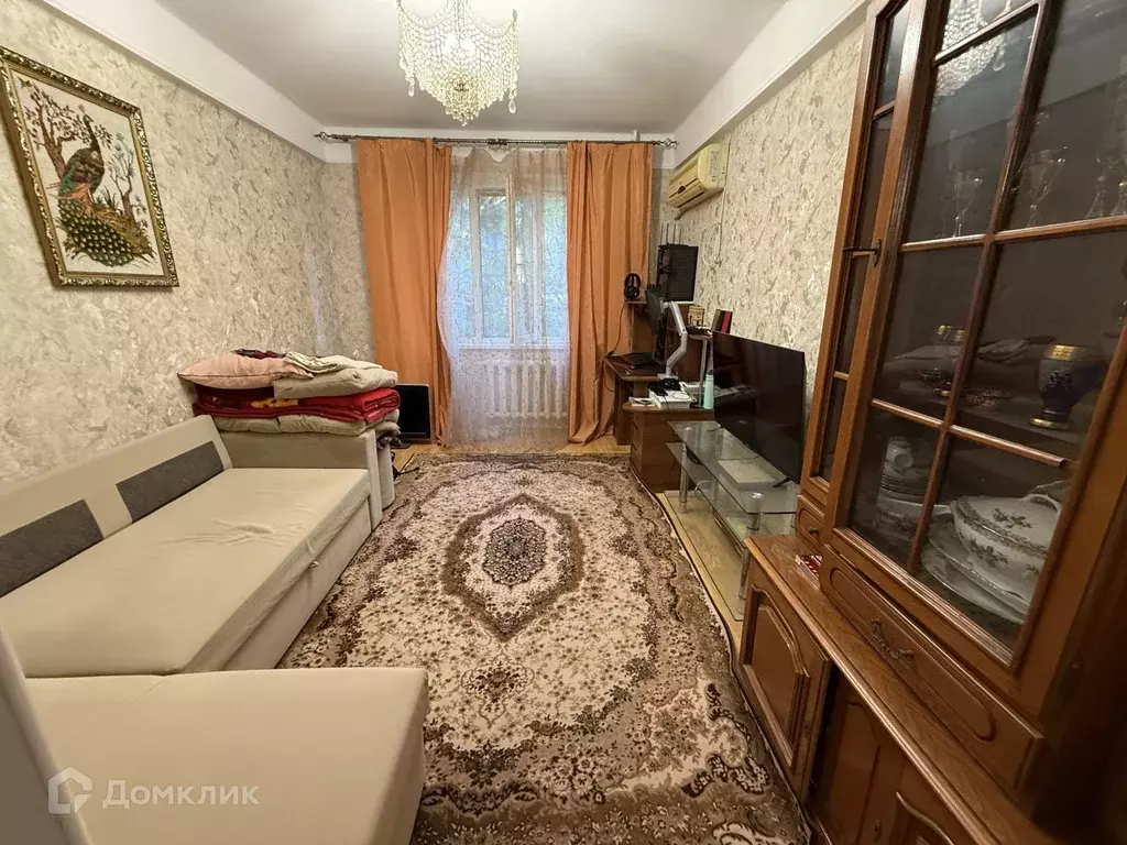 Продаётся 2-к квартира, 56 м - Фото 0