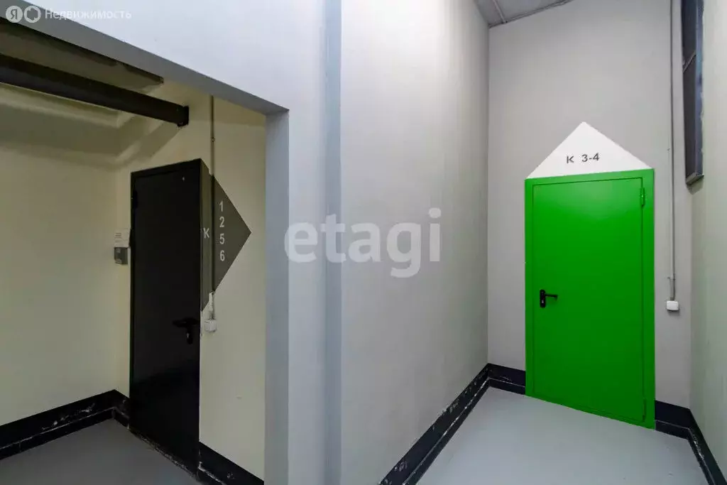 Помещение свободного назначения (4.5 м) - Фото 1