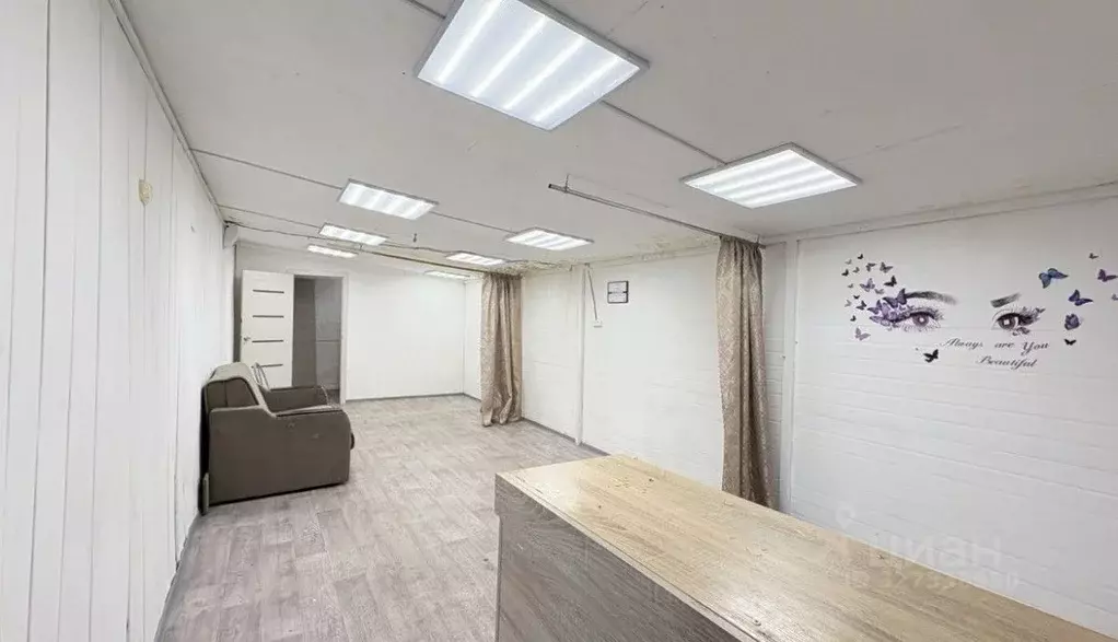 Помещение свободного назначения в Новосибирская область, Мошковский ... - Фото 1