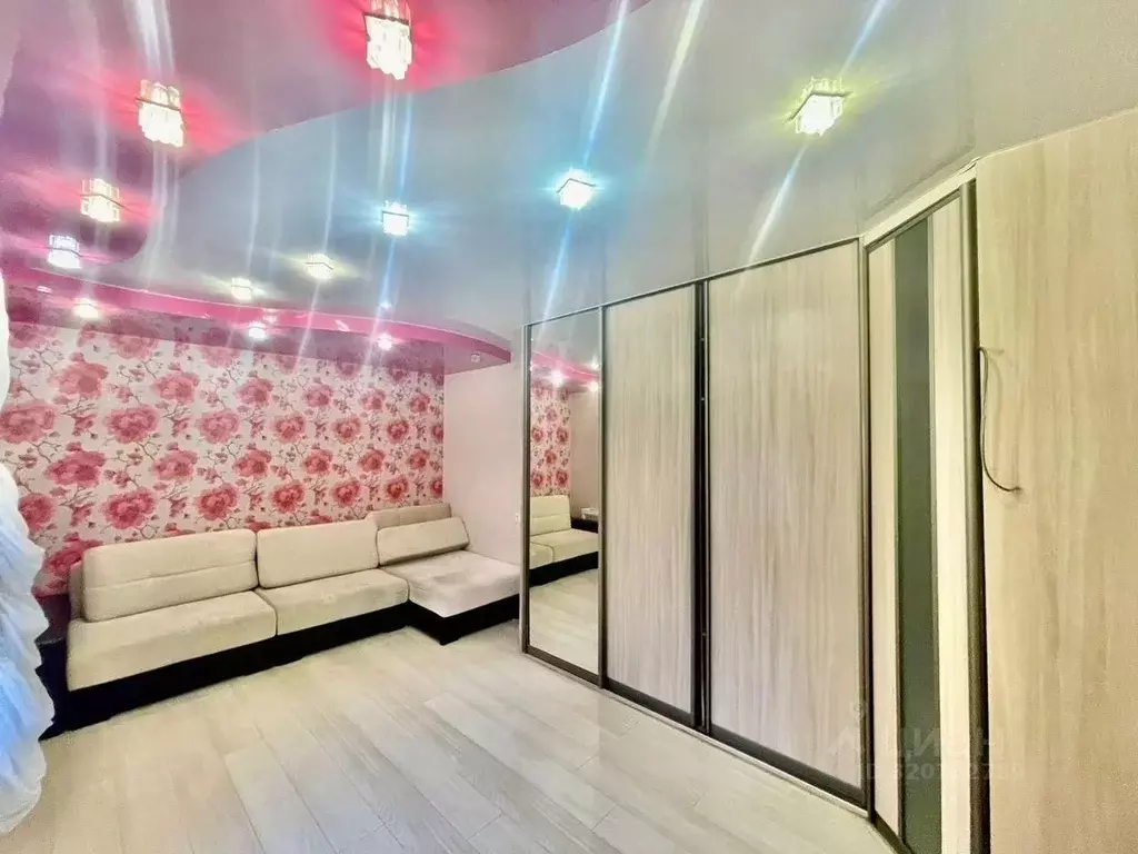 2-к кв. Нижегородская область, Нижний Новгород ул. Янки Купалы, 26 ... - Фото 0