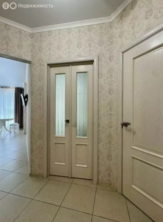 1-комнатная квартира: Краснодар, Красная улица, 176/1 (38.9 м) - Фото 1