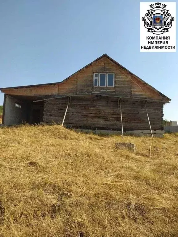 Дом в Белгородская область, Шебекино Лесная ул. (152 м) - Фото 0