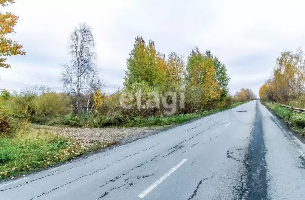 Участок 10 сот. (СНТ, ДНП) - Фото 1