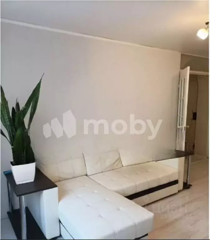 3-к кв. Калининградская область, Калининград наб. Адмирала Трибуца, 41 ... - Фото 2