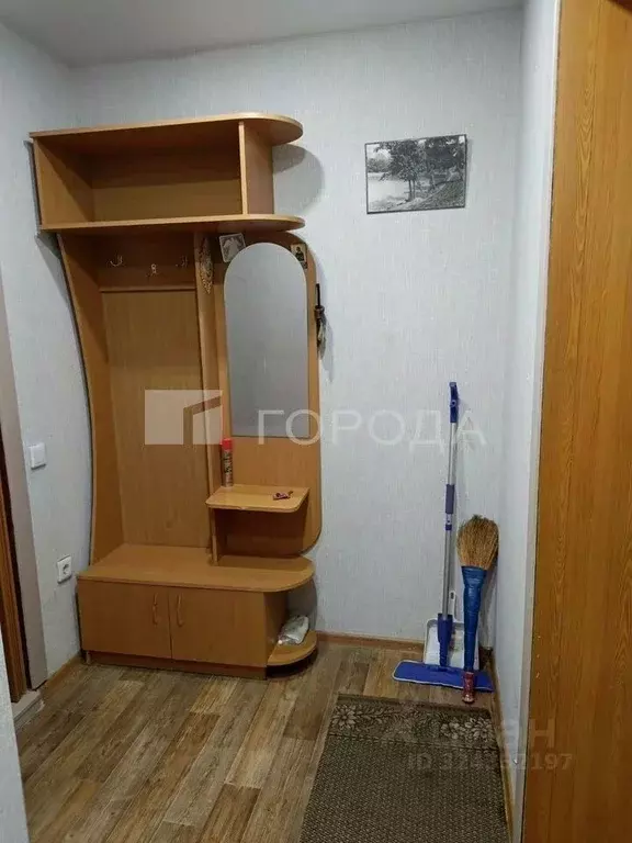 1-к кв. Новосибирская область, Бердск ул. Кристальная, 2 (30.0 м) - Фото 1