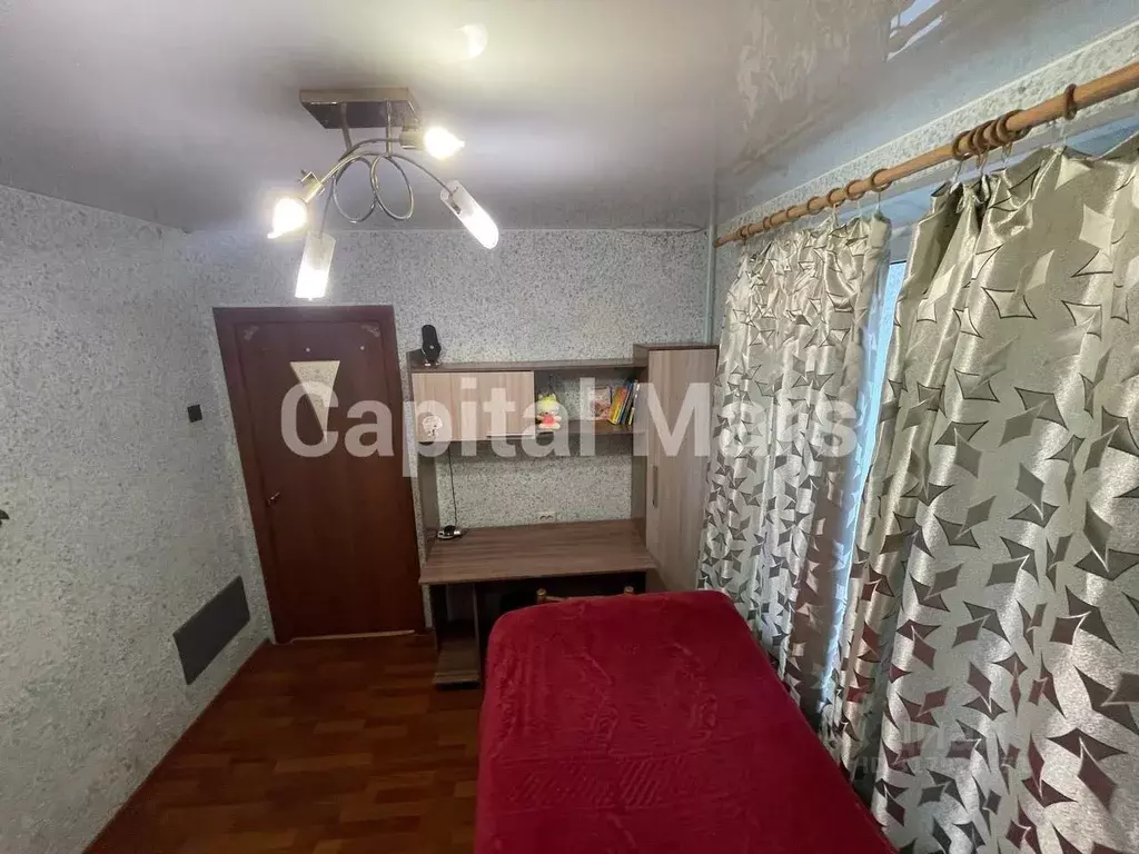 3-к кв. Москва Шоссейная ул., 54к2 (62.0 м) - Фото 0