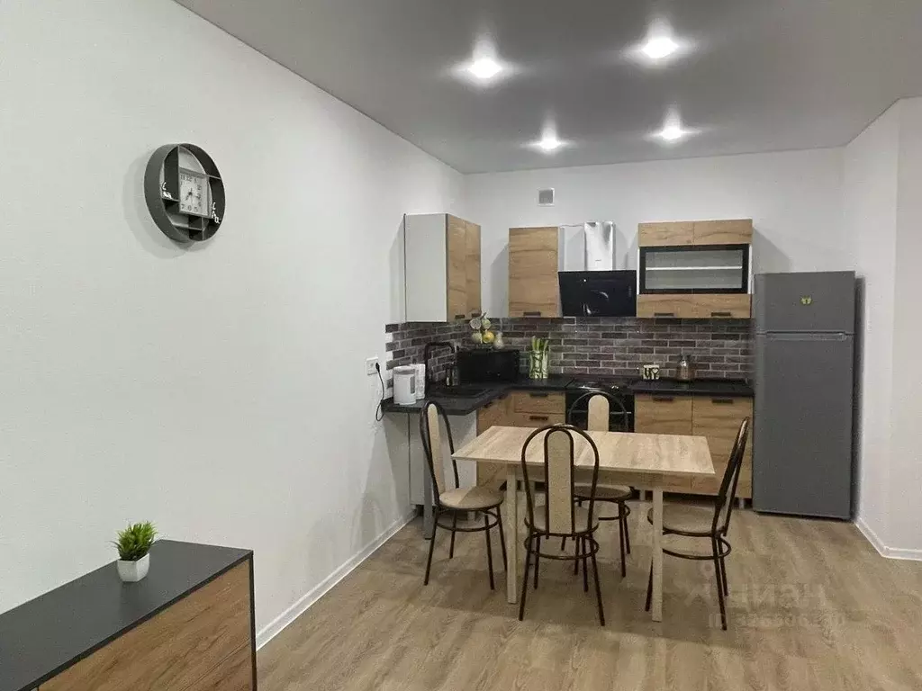 1-к кв. Московская область, Ленинский городской округ, Дрожжино пгт ... - Фото 2