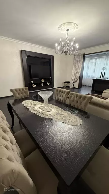 Продаётся 3-к квартира, 132 м - Фото 1