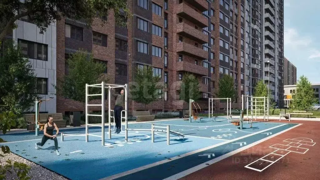 Помещение свободного назначения в Ростовская область, Ростов-на-Дону ... - Фото 1