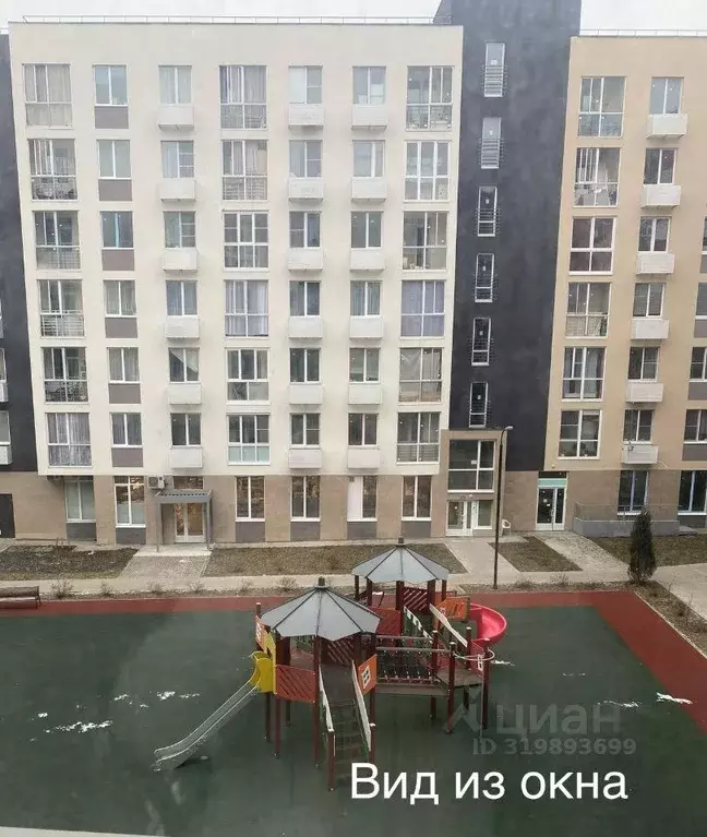 Квартира, студия, 28.3 м - Фото 0