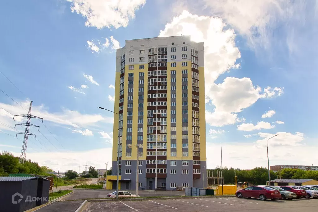 Продаётся 1-к квартира, 45 м - Фото 0