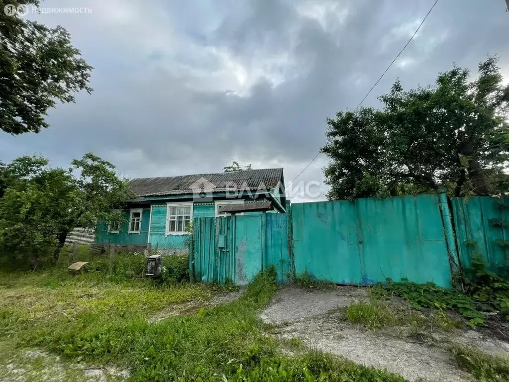 Дом в Брянск, улица Калинина, 357 (36 м) - Фото 1