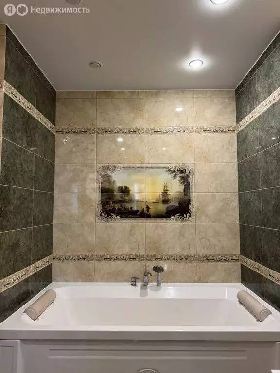 4-комнатная квартира: Санкт-Петербург, улица Бутлерова, 11к1 (118.6 м) - Фото 1