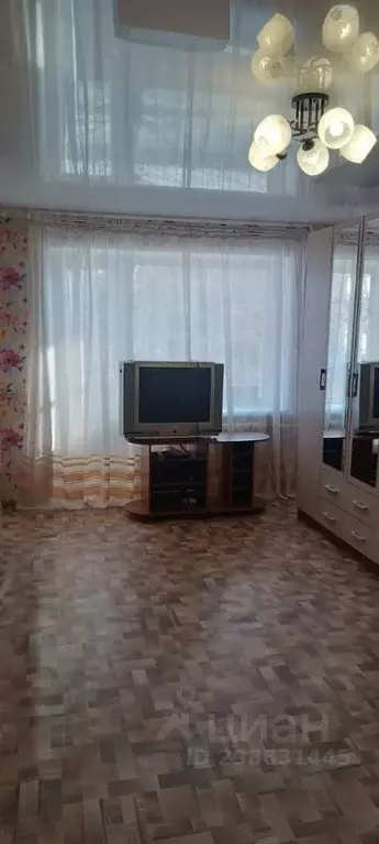 2-к кв. Томская область, Томск ул. Елизаровых, 26 (42.0 м) - Фото 1