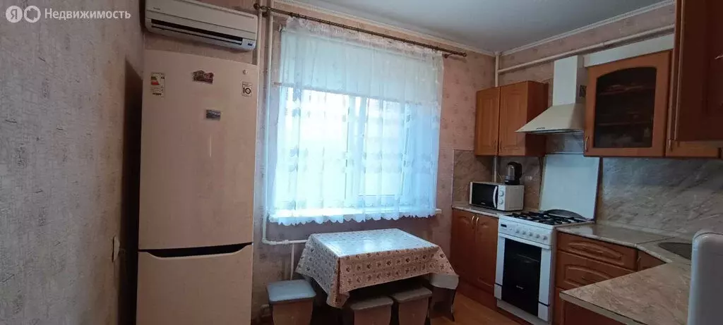 1-комнатная квартира: Ростов-на-Дону, микрорайон Северный, бульвар ... - Фото 1