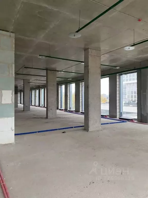 Офис в Москва Автозаводская ул., 23С85 (1645 м) - Фото 1