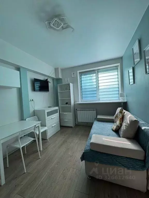 Студия Москва Варшавское ш., 17С5 (20.0 м) - Фото 1