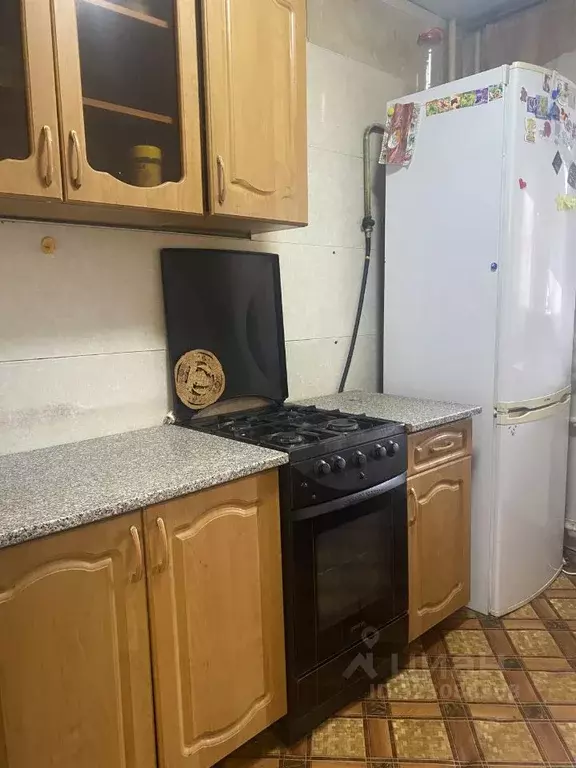 3-к кв. Ивановская область, Иваново ул. Шошина, 15 (66.0 м) - Фото 2