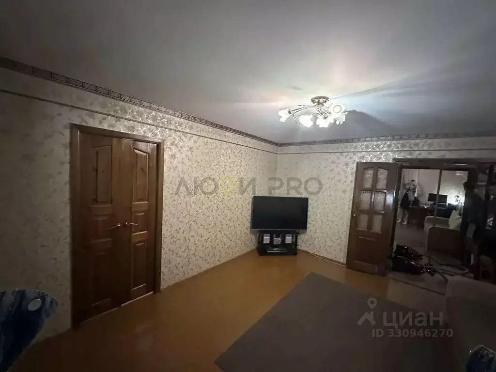 4-к кв. Башкортостан, Уфа Комсомольская ул., 29 (75.0 м) - Фото 2