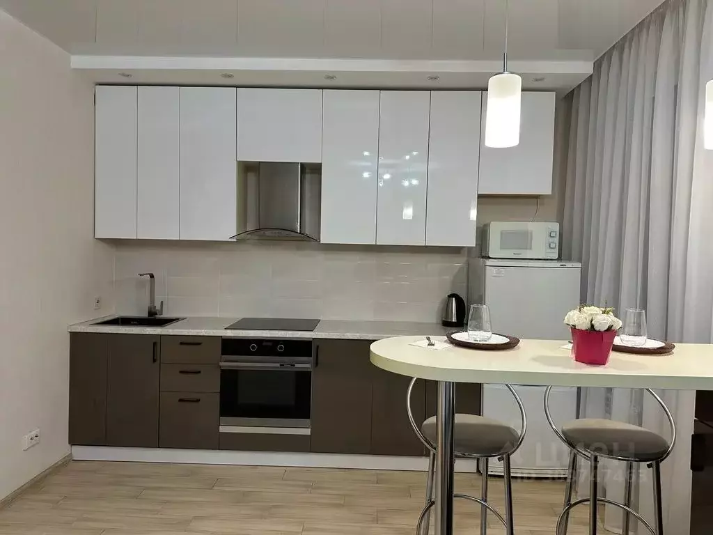 Студия Пензенская область, Пенза просп. Победы, 96Е (36.0 м) - Фото 0