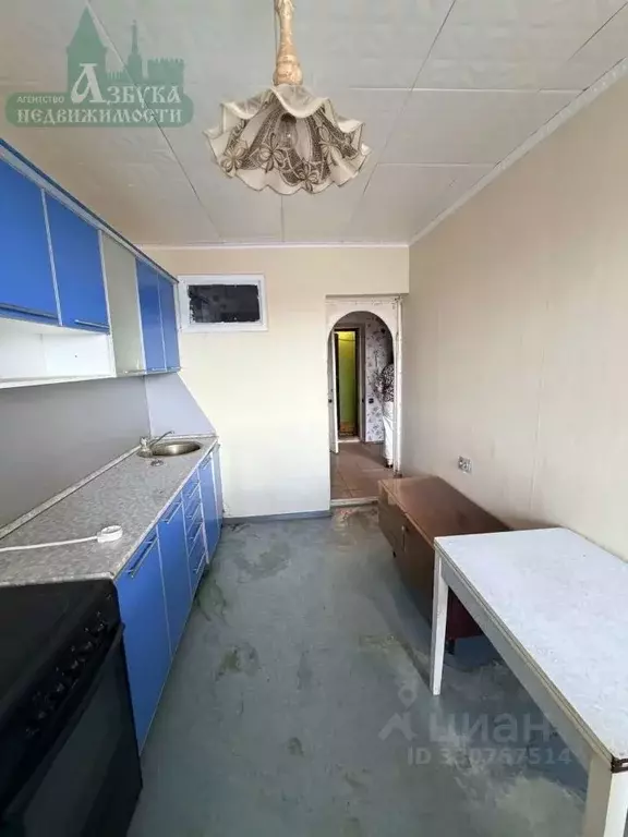 1-к кв. Смоленская область, Смоленск ул. Рыленкова, 51 (41.0 м) - Фото 2