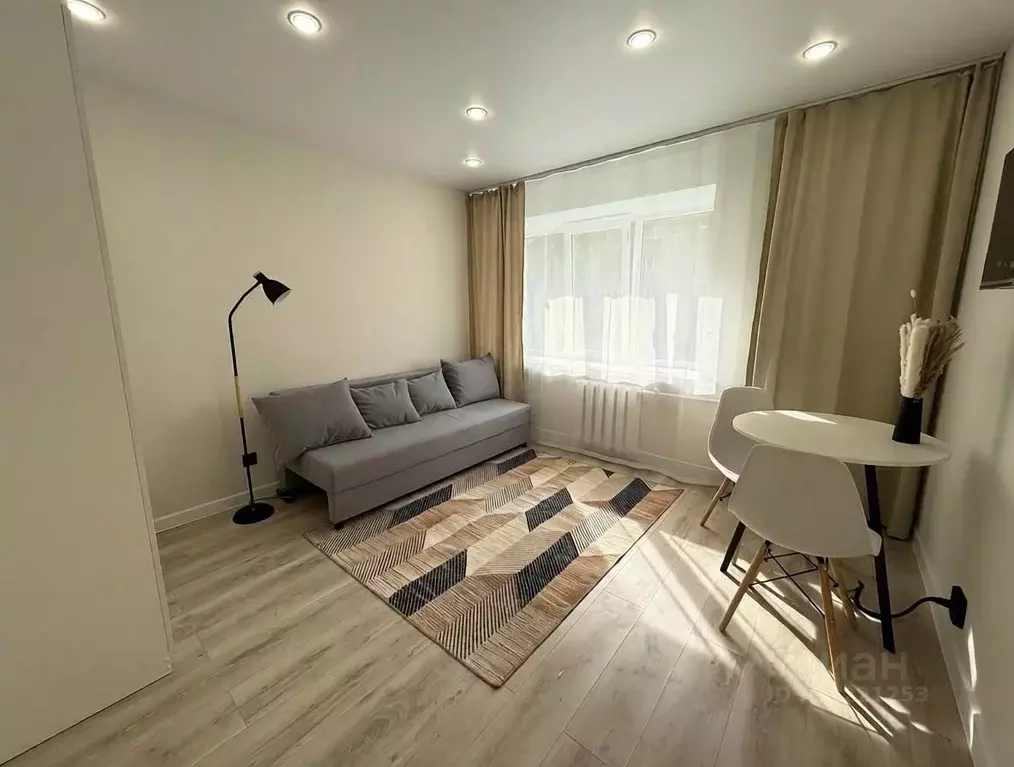 Студия Татарстан, Казань ул. Голубятникова, 11а (18.1 м) - Фото 1
