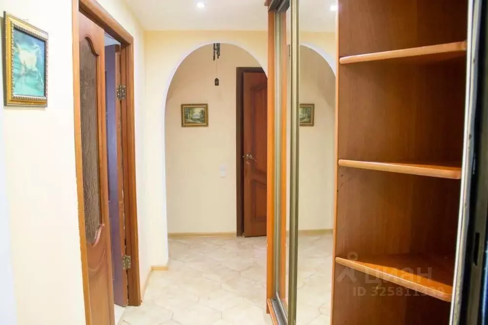 3-к кв. Московская область, Пушкинский городской округ, д. ... - Фото 2