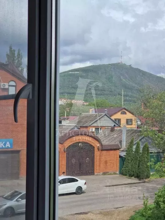 3-к кв. Ставропольский край, Пятигорск Бештаугорская ул., 33 (95.0 м) - Фото 2