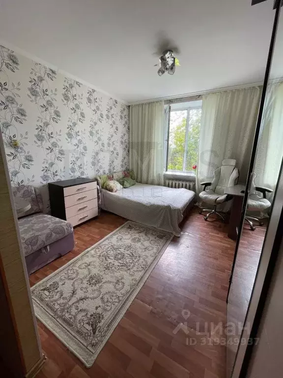 Комната Свердловская область, Екатеринбург ул. Техническая, 48 (18.4 ... - Фото 0