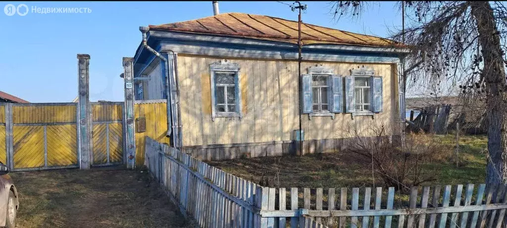 Дом в село Новолокти, улица Ленина (59.1 м) - Фото 0