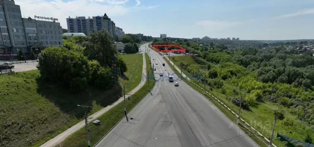 Участок в Чувашия, Чебоксары ул. Шевченко (12.0 сот.) - Фото 1