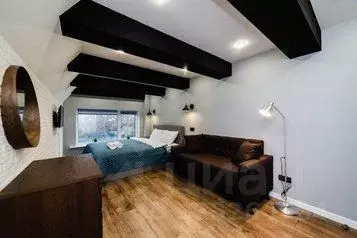 1-к кв. Москва Домодедовская ул., 4 (38.0 м) - Фото 0