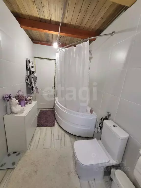 Дом в Коми, Ухта ул. Калиновая, 17 (92 м) - Фото 1