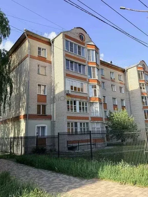 1-к кв. Кировская область, Киров ул. Герцена, 89 (41.1 м) - Фото 1